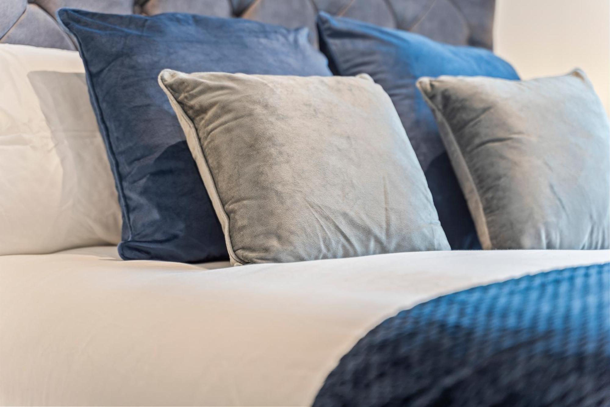 Shanti Suite - 2Bed 2Bath City Centre - Wifi - Netflix- Parking- Modern- Perfect For Family, Contractors, Leisure, Business By Shanti Nights Birmingam Exterior foto